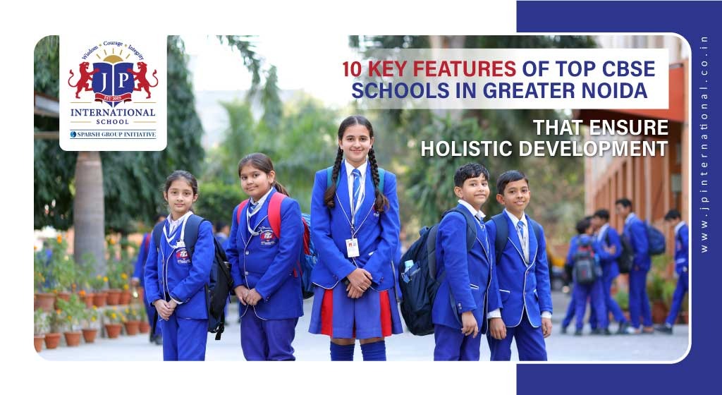 Top CBSE Schools 